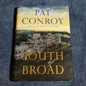 South of Broad (Book)